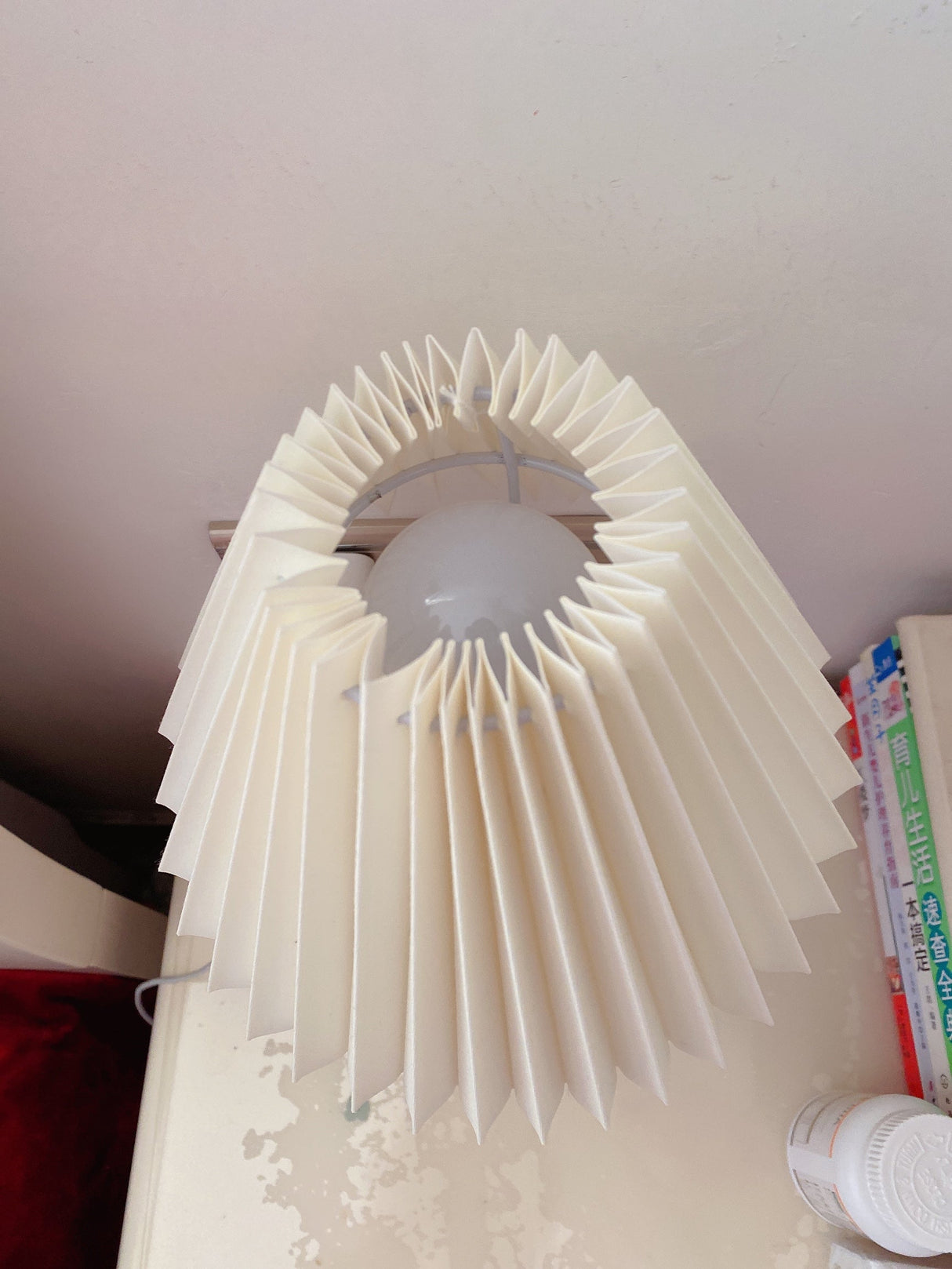 Plug-in Wall Light