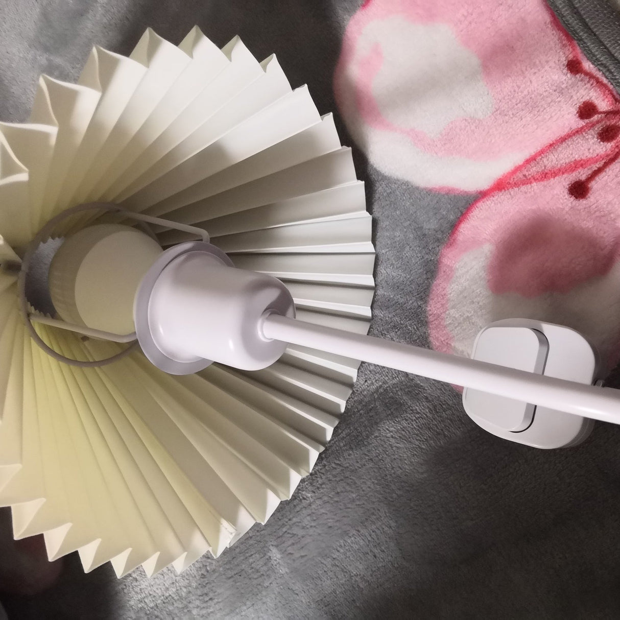 Plug-in Wall Light