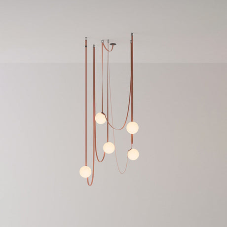 Plusminus Pendant Light
