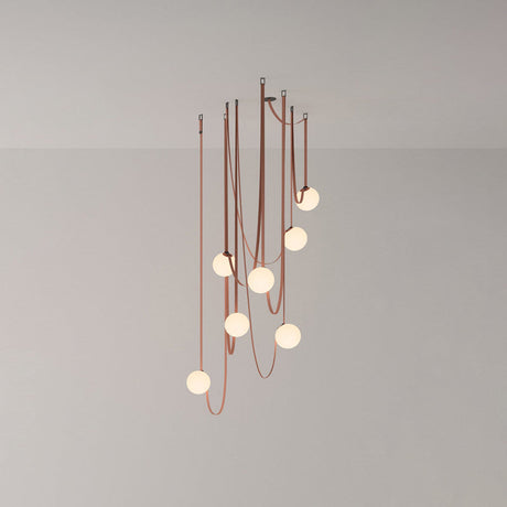 Plusminus Pendant Light