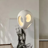 Polystyrene Pendant Light