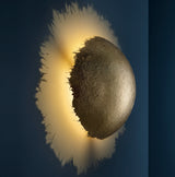 PostKrisi Wall Lamp