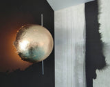 PostKrisi Wall Lamp