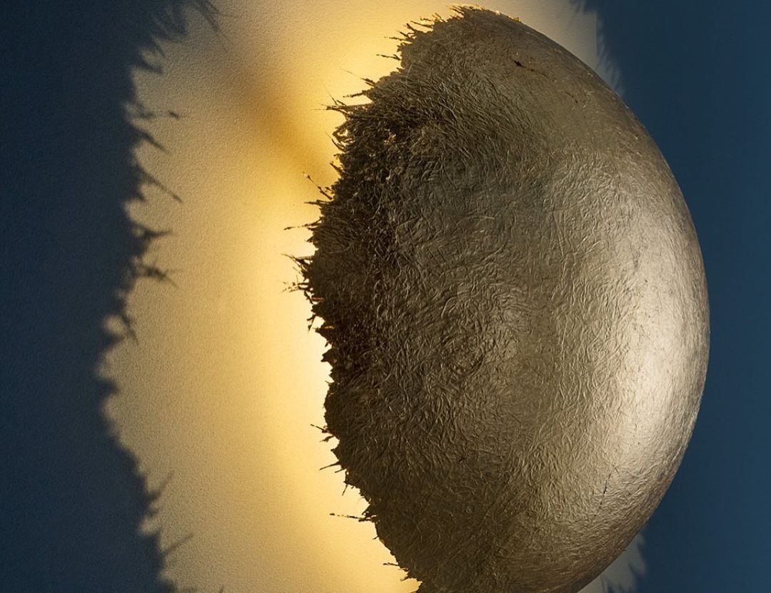 PostKrisi Wall Lamp