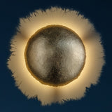 PostKrisi Wall Lamp