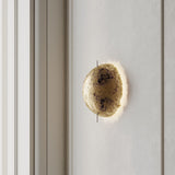 PostKrisi Wall Lamp