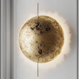 PostKrisi Wall Lamp
