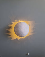 PostKrisi Wall Lamp