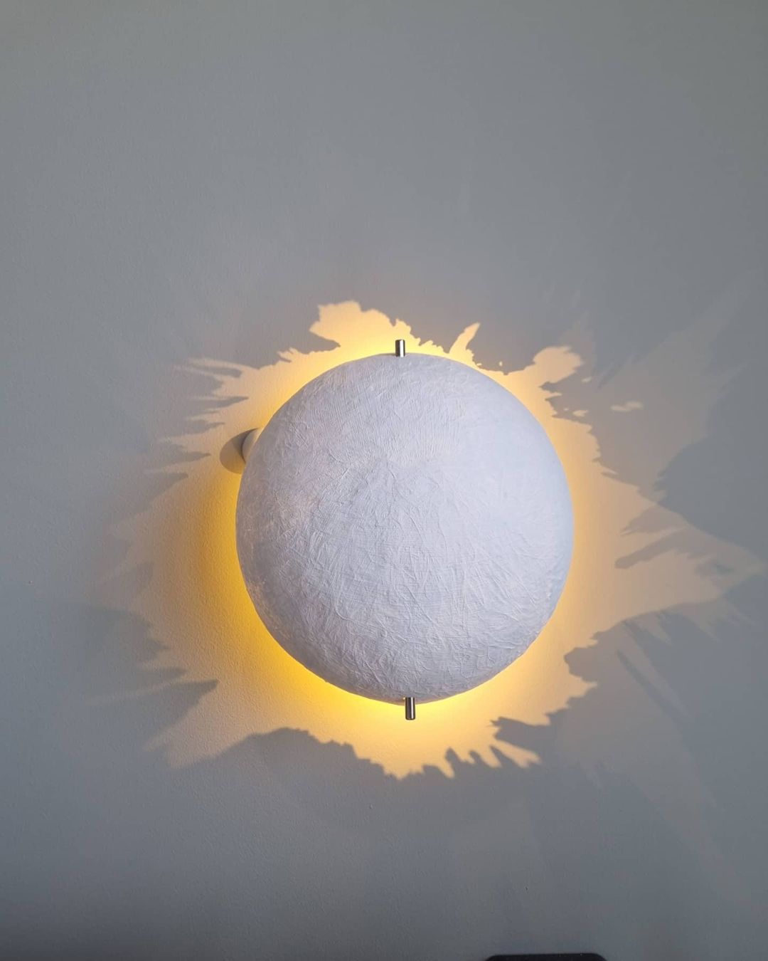 PostKrisi Wall Lamp