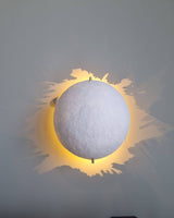 PostKrisi Wall Lamp