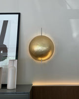 PostKrisi Wall Lamp