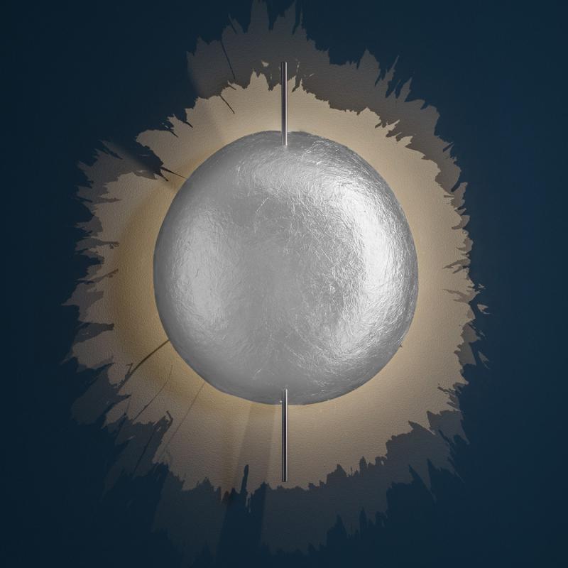 PostKrisi Wall Lamp