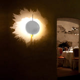 PostKrisi Wall Lamp