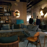 PostKrisi Wall Lamp