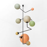 Progretto Non Finito Chandelier