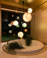 Progretto Non Finito Chandelier