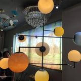 Progretto Non Finito Chandelier