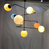 Progretto Non Finito Chandelier