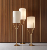 Arborescence Lamps