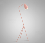 Grasshopper floor lamp