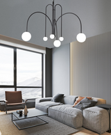 Gran Finale Suspension Lighting