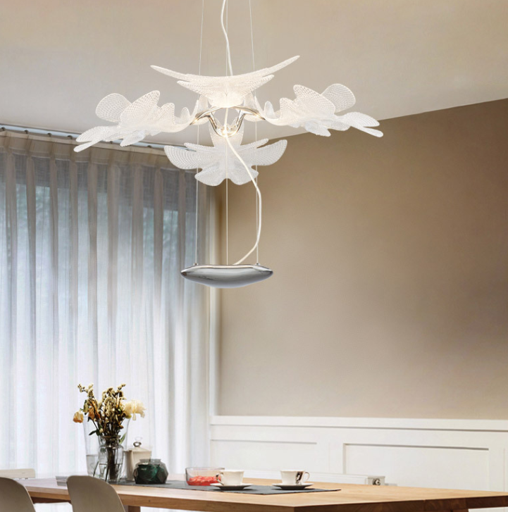 CHLOROPHILIA SUSPENSION LAMP