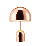 Bell Table Lamp