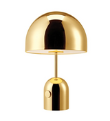 Bell Table Lamp