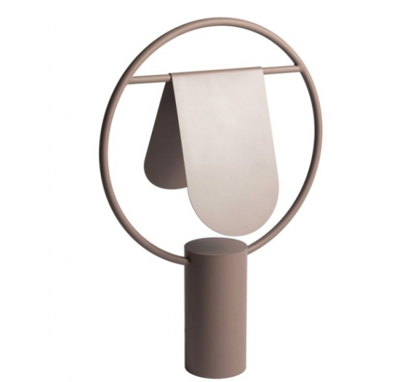 Anae Metal Table Lamp