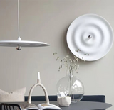 Alma Ripple Wall & Ceiling Light