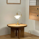 Question Mark Table Lamp
