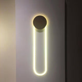 RA Wall Lamp