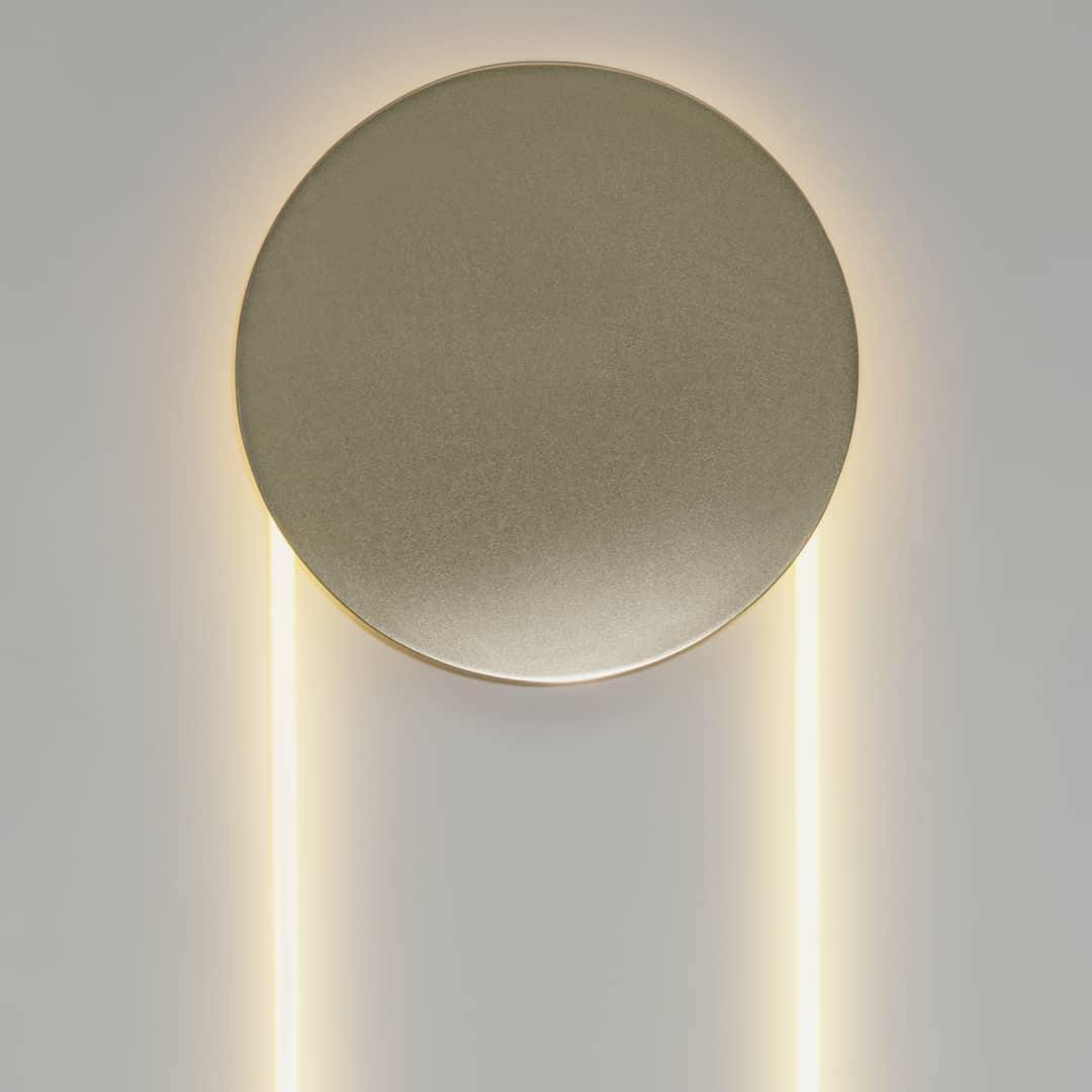 RA Wall Lamp