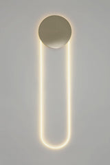 RA Wall Lamp