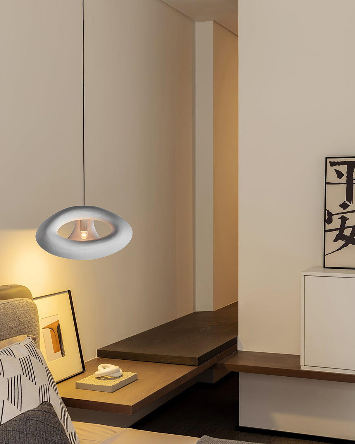 Radiance Pendant Lamp