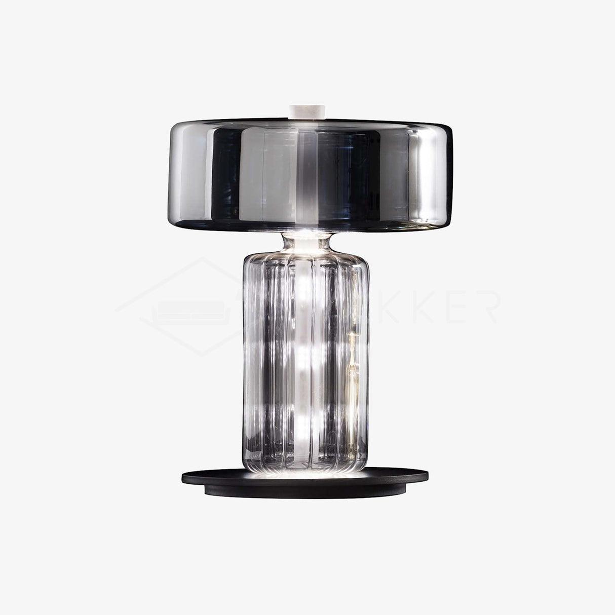 Rapanui Table Lamp