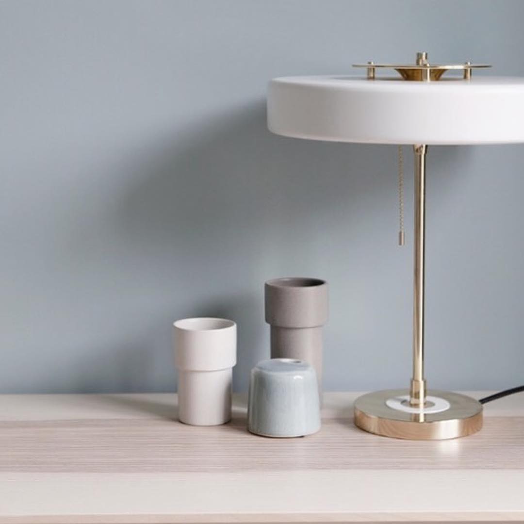 Revolve Table Lamp