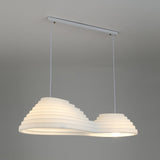 Rice Field Acoustic Acrylic Lamps