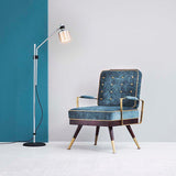 Riddle Floor Lamp