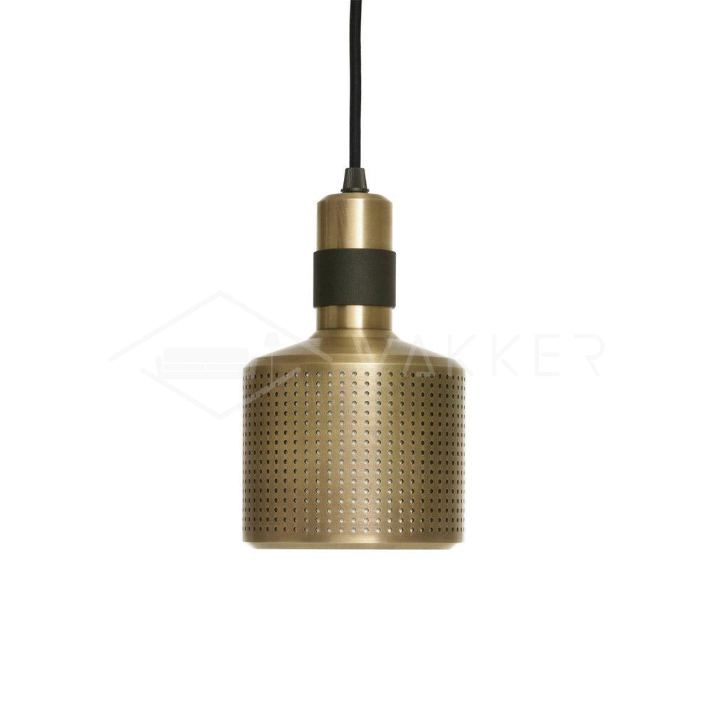 Riddle Pendant Lamp