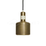 Riddle Pendant Lamp