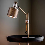 Riddle Table Lamp