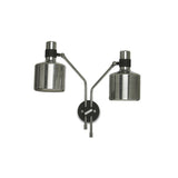 Riddle Wall Light