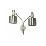 Riddle Wall Light