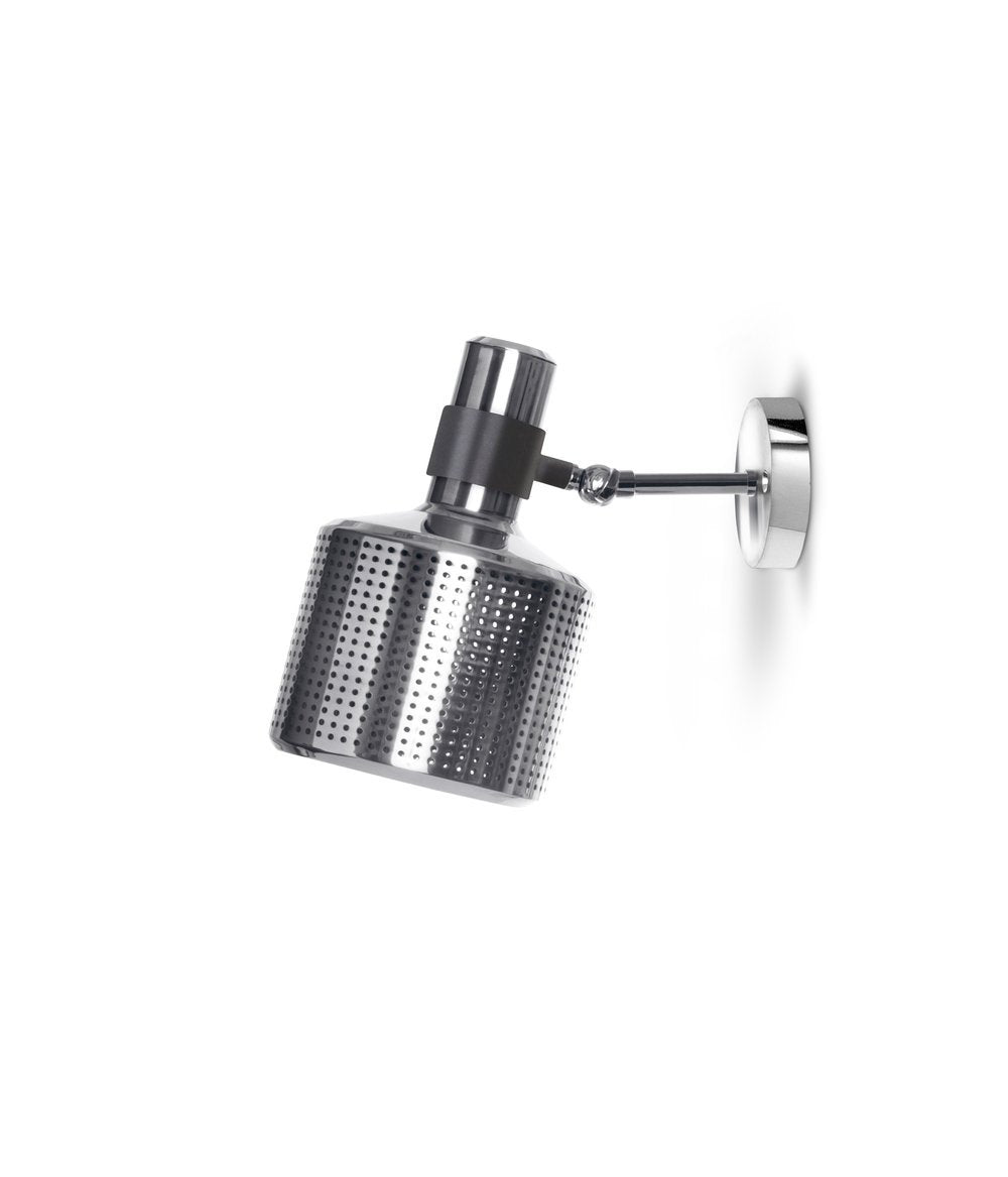 Riddle Wall Light