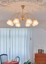 Roses Chandelier