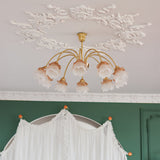 Roses Chandelier