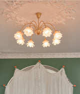 Roses Chandelier