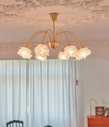 Roses Chandelier