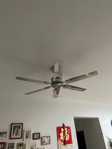Rozzen Ceiling Fan